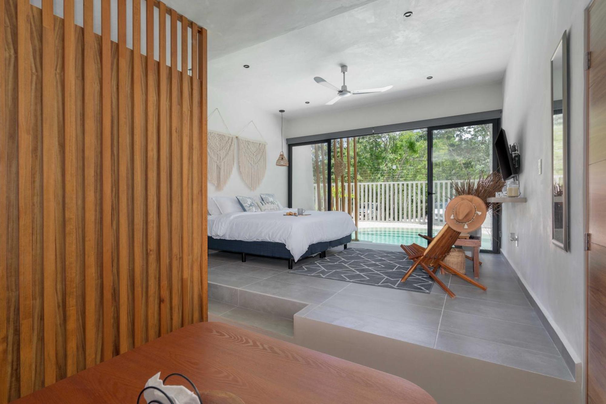 Kanah Tulum Rom bilde