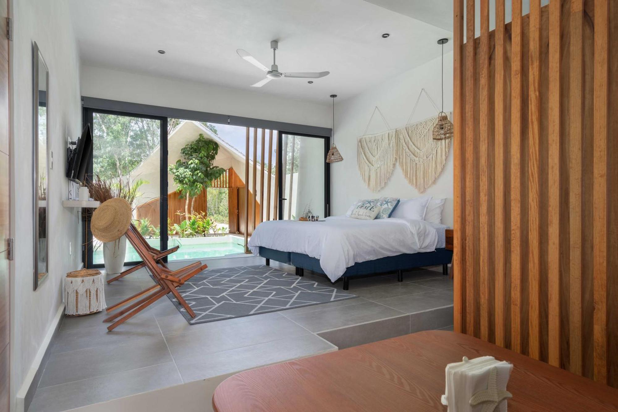 Kanah Tulum Rom bilde