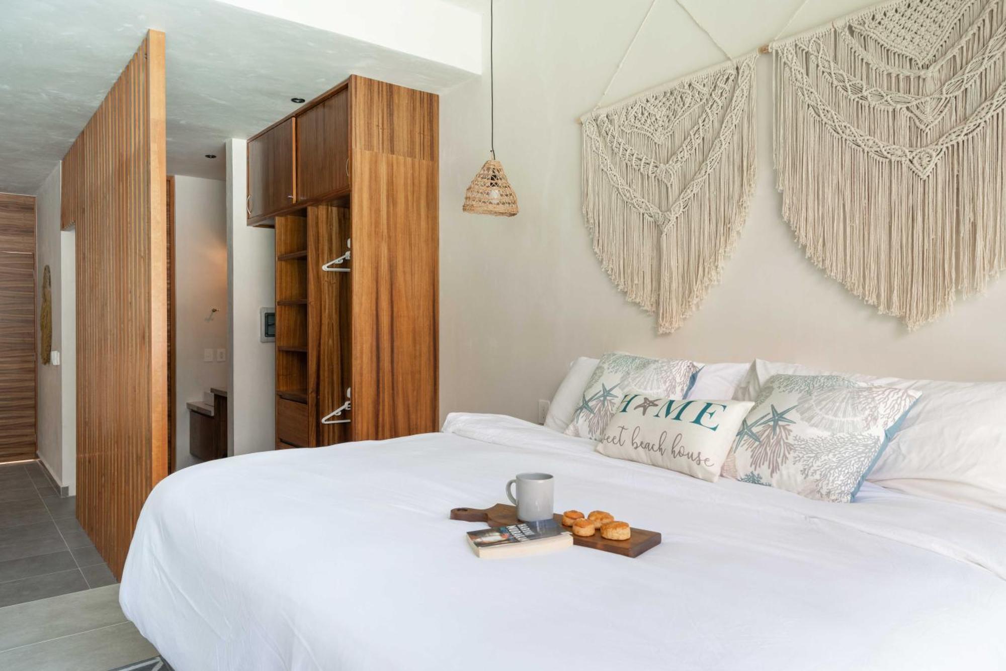 Kanah Tulum Rom bilde